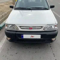 پراید وانت 151jx فول