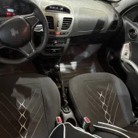 ساینا دوگانه بدون رنگ|خودرو سواری و وانت|اصفهان, باغ فردوس|دیوار