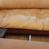 مبل چرم|مبلمان خانگی و میز عسلی|اصفهان, سپاهانشهر|دیوار