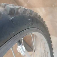 دوچرخه ۲۴|دوچرخه، اسکیت، اسکوتر|فردیس, فرامرزیه|دیوار