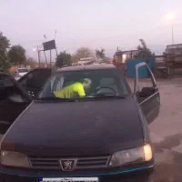 روآ مدل 85 دوگانه فابریک|خودرو سواری و وانت|گنبد کاووس, |دیوار