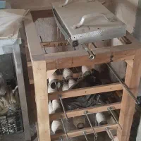 غالب شمع سازی آلومینیومی