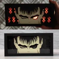 چراغ خواب طرح انیمه ای