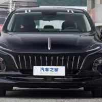 فروش قطعات یدکی هونگچی H5