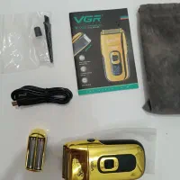 صفر زن و شیور vgr