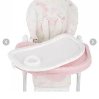 صندلی غذا ی کودک کیکابو