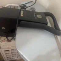 اتو‌پرس بایترون