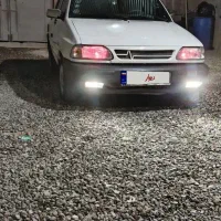 پراید131 مدل96