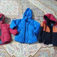 کاپشن بچگانه