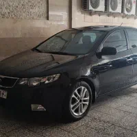 سراتو اپشنال اتومات مدل۹۷ مشابه صفر نقد و اقساط