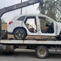 فروش جرثقیل