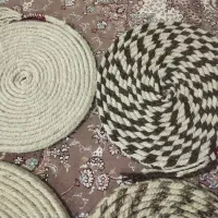 ریسمان پشمی