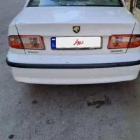 سمند ال ایکس خانگی خانگی