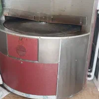 دستگاه نانوای