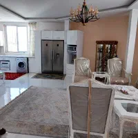 قیمت شکار/رازی/هریری/۱۲۰ متری شیک/تک واحدی|فروش آپارتمان|مشهد, شهرک رازی (شهرک غرب)|دیوار