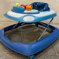 روروک مارکchicco چیکو|کالسکه و لوازم جانبی|یزد, |دیوار