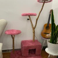 اسکرچر گربه