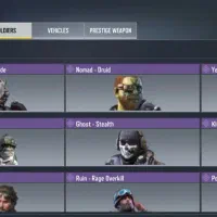 اکانت کالاف|کنسول، بازی ویدئویی و آنلاین|قم, انسجام|دیوار