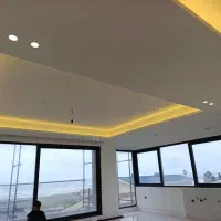 اجرایی کناف تخصصی