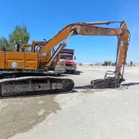 بیل و لودر|خودرو سنگین|کبودرآهنگ, |دیوار