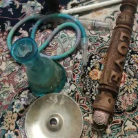 قلیان لاو