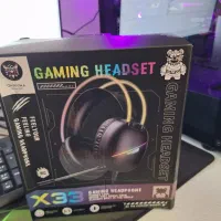 هدست اونیکوما