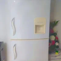 یخچال فریزر هیمالیا