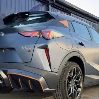 Gac gs3//گک جی اس ۳
