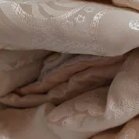 لحاف روتختی 2نفره ساتن ابریشم درجه یک درحدنو|سرویس روتختی|بوشهر, |دیوار