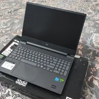 لپتاپ گیمینگ نو