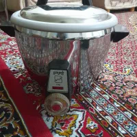 پلو پز ۱۲ نفره