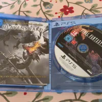 بازی پلی استیشن ۵ Final fantasy XVI PS5|کنسول، بازی ویدئویی و آنلاین|کرمان, |دیوار