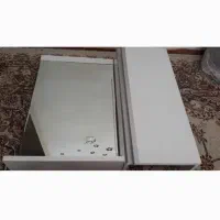 آیینه و باکس|لوازم سرویس بهداشتی|اسلامشهر, شهرک لاله|دیوار