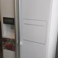 فروش یخچال فریزر ساید اصل کره ای