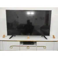 یخچال 32فوت تلویزیون 50اینچ|یخچال و فریزر|محلات, |دیوار