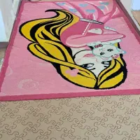 قالی ۵ متری