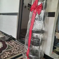 پایه قابلمه باکاور