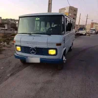 مینی بوس مدل 64 همراه سرویس ماهی56تومن استثنایی