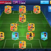 فروش اکانت دریم لیگ 2026