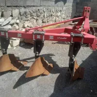 گاوآهن سه خیش|ماشینآلات صنعتی|ملکشاهی, |دیوار