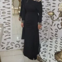 لباس مجلسی زنانه سایزه 38