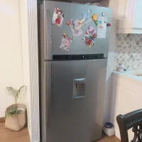 یخچال ال جی اصل کره