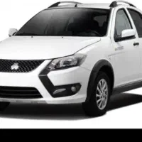 کوییک جی ایکس ار ال با ترمز etc