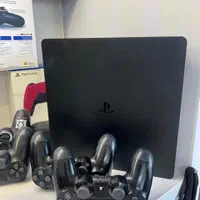 PS4 SLIM کپی خور