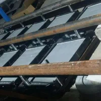 اسکلت کار حرفه ای|خدمات پیشه و مهارت|شیروان (خراسان), |دیوار