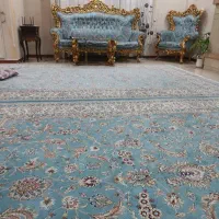 فروش مبلمان در حد نو