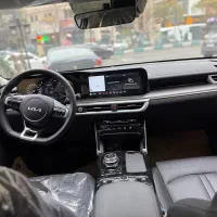 کیا K5 مدل 2024 فول سفید|خودرو سواری و وانت|تهران, حکمت|دیوار