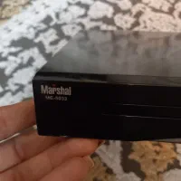 دستگاه دی وی دی مارشال