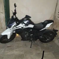 فروش فوری کیوجی بنلی۲۵۰نیوفیس معاوضه،شرایطی میدم|موتورسیکلت|تهران, مسعودیه|دیوار