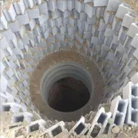 مغنی چاه کن مغنی چاه آب و فاضلاب|خدمات پیشه و مهارت|بروجرد, |دیوار